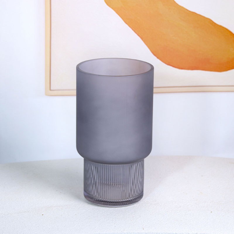 Gray small size