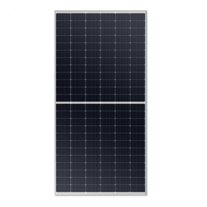 Panel Solar de Media Celda de Alta Eficiencia <span class=keywords><strong>450W</strong></span> 460W 470W 480W 490W 500W para Tejas, Proyectos Solares, Suministro de Energía Agrícola - Product Image 4