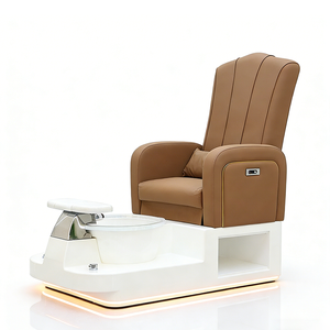 Équipement <span class=keywords><strong>de</strong></span> <span class=keywords><strong>salon</strong></span> <span class=keywords><strong>de</strong></span> manucure moderne Chaise <span class=keywords><strong>de</strong></span> spa pour soins des pieds Chaise <span class=keywords><strong>de</strong></span> spa <span class=keywords><strong>de</strong></span> pédicure inclinable électrique <span class=keywords><strong>de</strong></span> luxe avec lumières et pompe à jet - Product Image 1