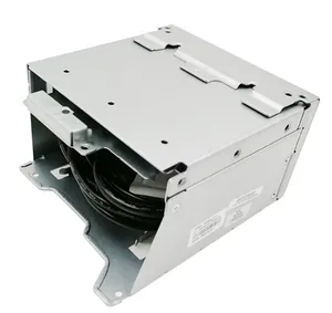826691-B21 Kit de Backplane de Alimentación de Fabricación Profesional DL38X Gen10 SFF Box1/2 Cage/Backplane para HPE S Cage/Kit de Backplane - Product Image 4