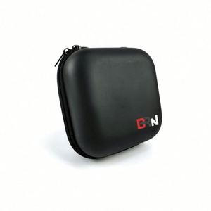 Estuche de EVA Ignífugo, Kit de Herramientas para Manualidades y Construcción del Hogar, Bolsa Impermeable de PU y Nailon para Almacenamiento de Herramientas - Product Image 4