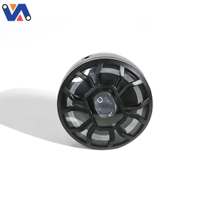 Novo Farol Elétrico V20 para Bicicleta com Suporte, Peças de Reposição, Acessórios para Bicicleta Elétrica V20 - Product Image 1