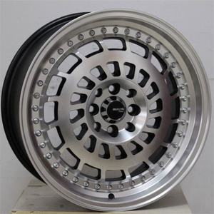 Flrocky <span class=keywords><strong>ขอบ</strong></span>ล้ออัลลอยสำหรับ4X4 4ล้อวิ่ง <span class=keywords><strong>TRD</strong></span> 17 <span class=keywords><strong>18</strong></span> 19 20 21นิ้ว beadlock ป้อง<span class=keywords><strong>ก</strong></span>ัน<span class=keywords><strong>ก</strong></span>ารถอด kmxd - Product Image 5