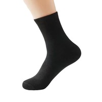 Chaussettes vertes militaires de haute qualité Chaussettes en coton Chaussettes personnalisées