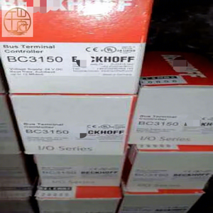 1 ชิ้น โมดูล PLC รุ่นใหม่ Bc3150 พร้อมจัดส่งผ่าน FedEx/DHL รับประกันของแท้ พร้อมส่ง แพ็คเกจสำหรับระบบอัตโนมัติในอุตสาหกรรม - Product Image 1