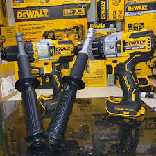 For DCD999T1-QW Petrol/<b>Gasoline</b> Power Hammer Drill-High Performance 800W 95.9ft-lb Torque Brushless Motor - Product Image 2