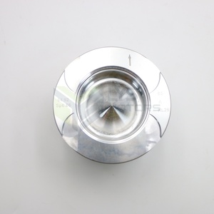 Kit de pistons de moteur avec segments OE 11258580515 pour BMW Série 1 F20 F21 <span class=keywords><strong>125D</strong></span> F40 118D 120D F70 118D Série 2 F45 B47D20B STD 0.5 - Product Image 2