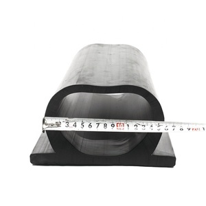 Double E-type joint de porte de congélateur de porte d'entreposage au <span class=keywords><strong>froid</strong></span> de <span class=keywords><strong>bande</strong></span> d'<span class=keywords><strong>étanchéité</strong></span> - Product Image 1