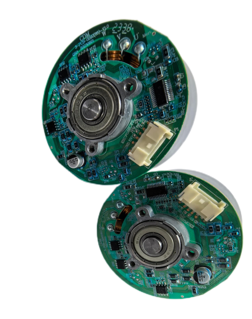 Micro Dc Motor for Fan 24v