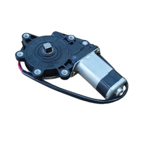 มอเตอร์กระจกนิสสัน 8073189909 8073189910 8073189906 8073189915 อะไหล่เปลี่ยนกระจกข้าง - Product Image 1