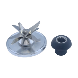 Accesorios universales para <span class=keywords><strong>licuadora</strong></span>, repuesto <span class=keywords><strong>de</strong></span> tarro <span class=keywords><strong>de</strong></span> 2L, acero inoxidable, 8 cuchillas, placa <span class=keywords><strong>de</strong></span> fijación <span class=keywords><strong>de</strong></span> tuerca <span class=keywords><strong>de</strong></span> retención <span class=keywords><strong>de</strong></span> Metal para <span class=keywords><strong>licuadora</strong></span> <span class=keywords><strong>de</strong></span> alta potencia - Product Image 6
