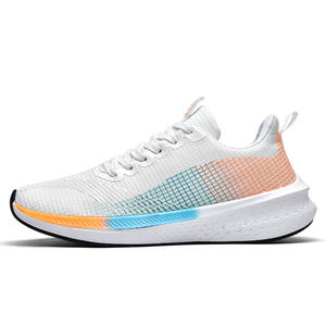 Nouvelles chaussures pour hommes décontractées polyvalentes et confortables à la mode avec respirabilité chaussures de randonnée pour le voyage chaussures de randonnée basses - Product Image 3