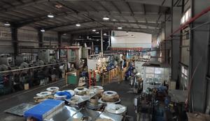 <span class=keywords><strong>คอย</strong></span>ล์เย็นแอร์รถยนต์ EV15101 สำหรับ Honda Passport ปี 1998-2002 (R134) ของแท้เบอร์ 893576920 8972210721 8972891450 - Product Image 5