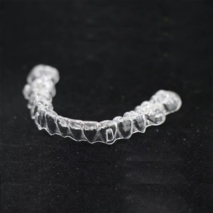 Aligneurs orthodontiques de soins dentaires personnalisés invisibles directs d'usine de Shinye pour l'entretien de l'espace aligneur clair - Product Image 3