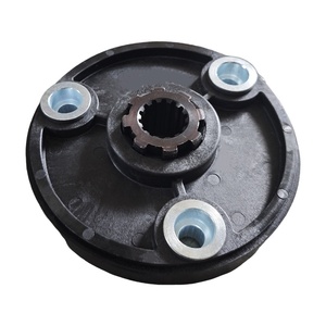 ชิ้นส่วนเครื่องยนต์ดีเซลคุณภาพสูงสำหรับรถขุด - Product Image 3