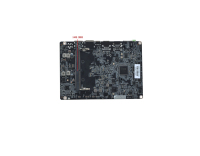 NUEVA VENTA CALIENTE ELSKY 146X102 MM Alder Lake N200 N100 N97 LAN 8111H USB3.2 HD1-MI Type_C MIPI NB-DDR5 16GB M.2 512GB Pc Placa base