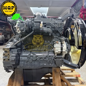 מכירה חמה 4hk1 6hk1 4bg1 6bg1 4jg1 4b1 4 4 ליטר 1 מנוע דיזל עבור מנועי isuzu