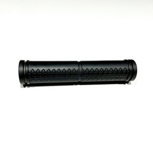 Silicone cao su xe đạp leo núi xử lý Grip chống trượt xe đạp xử lý Bar với Non-Slip Grip tay áo - Product Image 3