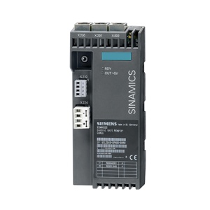 Relé de Control Siemens 6SL3040-0PA00-0AA1 6sl30400pa000aa1 - Product Image 1