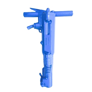 Martillo Neumático B87C, Rompedor de Pavimento para Partir Rocas, Demolición y Rotura de Pavimento - Product Image 1