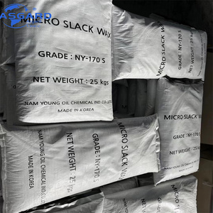 ASGARD Wholesale <strong>Sasol</strong> <strong>Wax</strong> Microcrystalline <strong>Wax</strong> for Hair Removal <strong>Wax</strong> Cosmetic Grade Korean 160S 170S Thailand Sr190 Sr190S - Product Image 2