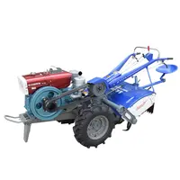 Agricultural machinery, equipment, farm, machinery, walking tractor