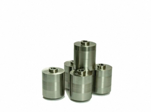 Repuesto de Tambor de Rodillo de Pegamento Industrial Eléctrico Totalmente Automático para Máquina de Cigarrillos Molins Mark 95 - Product Image 2