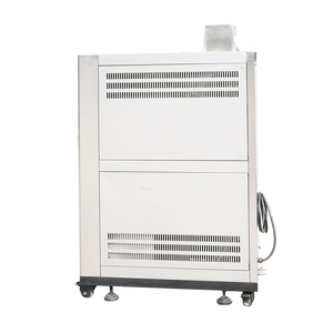 מחיר המפעל הגדול הליכה-בתא סביבתי לוח סולארי ופאנל טמפרטורה לרכב - Product Image 6