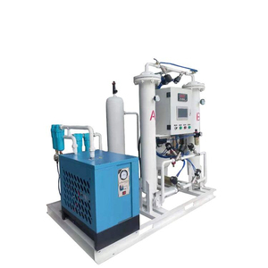 BW Professional Factory Liquid Nitrogen Generator Liquid Nitrogen Mini Generator Liquid Nitrogen <b>Pen</b> Generator - Product Image 5