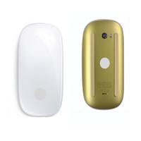 Souris magique sans fil 2 pour Macbook Mouse A1657 Souris multi-touch sans boîte