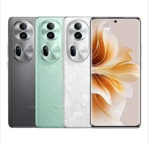 Best seller <span class=keywords><strong>OPPO</strong></span> Reno11 5G telefono <span class=keywords><strong>cellulare</strong></span> 6.7 pollici 120Hz dimensione dello schermo 8200 4800mAh batteria 67W caricabatterie Smartphone - Product Image 4