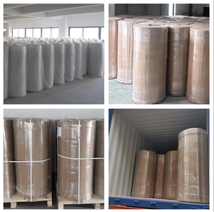 Feutres <span class=keywords><strong>de</strong></span> <span class=keywords><strong>silice</strong></span> d'isolation thermique d'<span class=keywords><strong>aérogel</strong></span> nano industriel Matériaux <span class=keywords><strong>de</strong></span> construction insonorisés-Prix compétitif pour l'<span class=keywords><strong>aérogel</strong></span> <span class=keywords><strong>isolant</strong></span> - Product Image 6