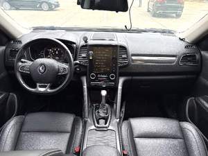 Nissan <span class=keywords><strong>Koleos</strong></span> 2.5 CVT 4x4 SUV 2019, Conduite à Gauche, Moteur Puissant, Finition Luxe, Technologie Avancée, Crossover Familial Spacieux - Product Image 4