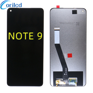 Pantalla LCD Original para <span class=keywords><strong>Xiaomi</strong></span> Redmi <span class=keywords><strong>Note</strong></span> 7 8 9 10 <span class=keywords><strong>11</strong></span> 12 Pro Ote 9s 10s 11s 12S 13 14, Repuesto de Pantalla - Product Image 4