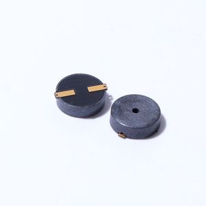 5V 10mm bề mặt tròn gắn kết Piezo đầu dò <span class=keywords><strong>buzzer</strong></span> FUET-1030 - Product Image 1