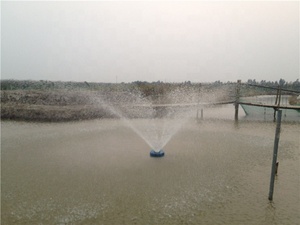 <span class=keywords><strong>Estanque</strong></span> de camarones flotador bomba aireador bomba de pulverización de agua - Product Image 6