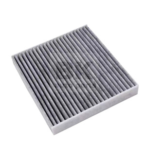 Filtro de Aire de Cabina para Toyota RAV4 Levin Vios Yaris Corolla Camry 87139 YZZ08 87139 30040 Tamaño Estándar - Product Image 5