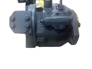 Pièces d'équipement d'excavatrice, pompes hydrauliques A10VO71 A10VO63 A10VO100 - Product Image 4