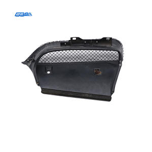 Cubierta de colector de aire negra de repuesto de alta calidad para Ferrari 458 Spider L:8300-2900 R:8300-2500 - Product Image 4