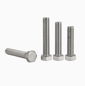 Perno de Carrocería de Acero Inoxidable 316 SS ANSI B18.5 para Barandilla de Carretera Costera - Product Image 4