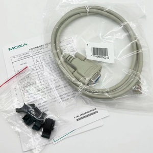 Commutateurs Ethernet gérés 8 ports série Moxa EDS-408A – Équipement électrique pour moteurs, niveau d'entrée - Product Image 5
