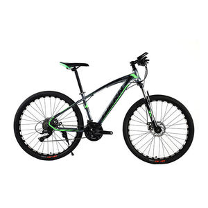 <span class=keywords><strong>Bicicleta</strong></span> de Montaña MTBGO <span class=keywords><strong>Cube</strong></span> con Cuadro de Acero, Frenos de Disco, Neumáticos Negros, para Adultos, con Frenos XT, para Hombre - Product Image 4