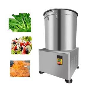 Machine de déshydratation centrifuge rotative pour frites, chips de pommes de terre, fruits et légumes, pour usage domestique et commercial - Product Image 5