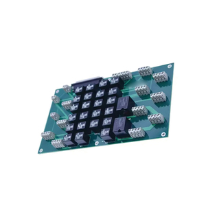 Circuit Board Solution Built Through <b>PCBA</b> Factory Customization Assembly Steps - Product Image 1