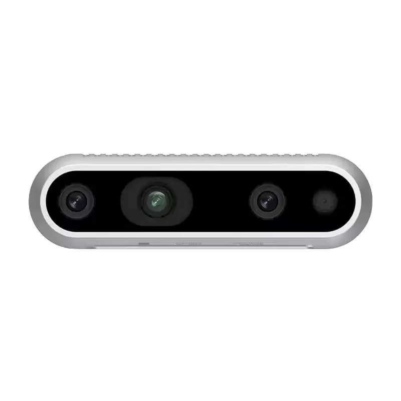 Intel RealSense D435/D435i kamera Stereo, modul drone realitas Virtual kesadaran 3D