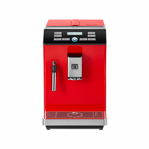 Cafetera Totalmente Automática BTB para Uso Doméstico y Hotelero, Cafetera Espresso con Pantalla Táctil - Product Image 2