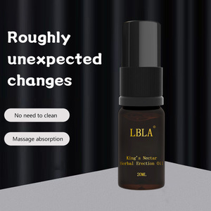Crema/espray nutritiva privada del retraso del masaje del sexo de la tecnología madura de la fórmula del aceite esencial del OEM - Product Image 5