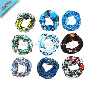 Écharpe de visage Bandana Tube personnalisé sans couture <span class=keywords><strong>cache</strong></span>-<span class=keywords><strong>cou</strong></span> Top sans couture Bandana en Polyester pour <span class=keywords><strong>homme</strong></span> et femme - Product Image 2