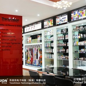 <span class=keywords><strong>Trendvision</strong></span> Fabricant Vente en Gros d'Encre de Recharge - Product Image 4