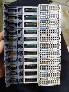 ชุดฐานเซ็นเซอร์ควบคุม PLC ของแท้ใหม่เอี่ยม 6ES7 193-6BP00-0D - Product Image 1